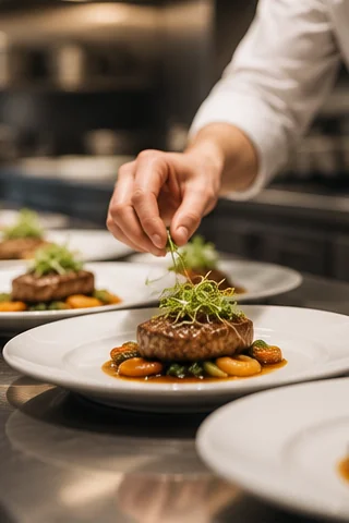 Catering