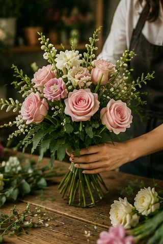 Florystyka