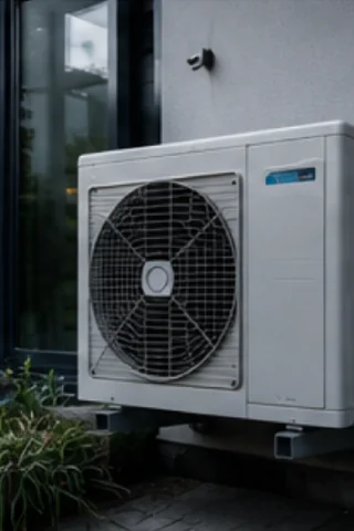 Klimatyzacja i HVAC